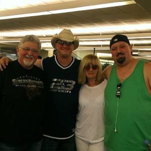 Meet your Posher, Nick